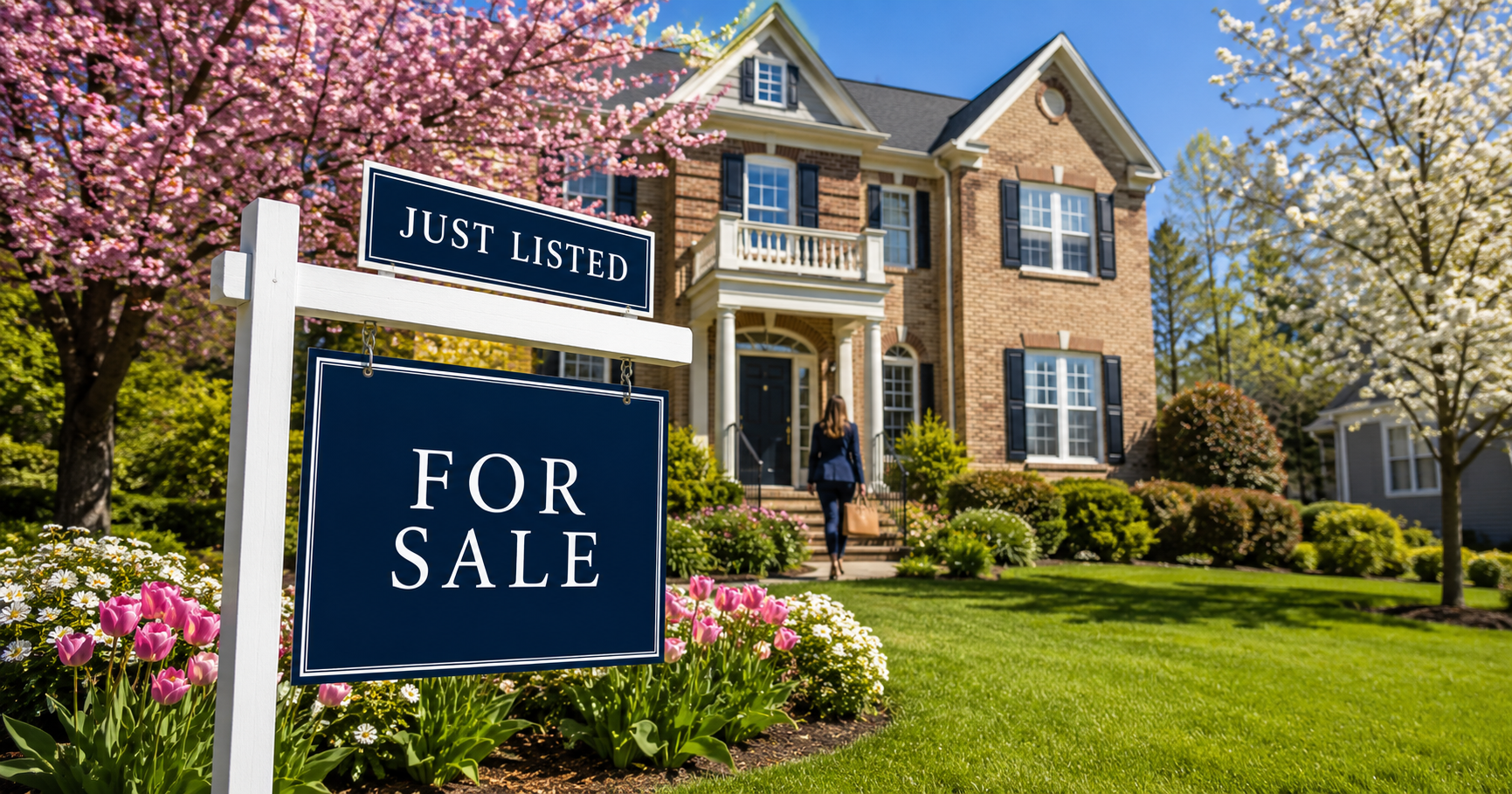 Timing Your Sale: Best and Worst Months to List in Northern Virginia