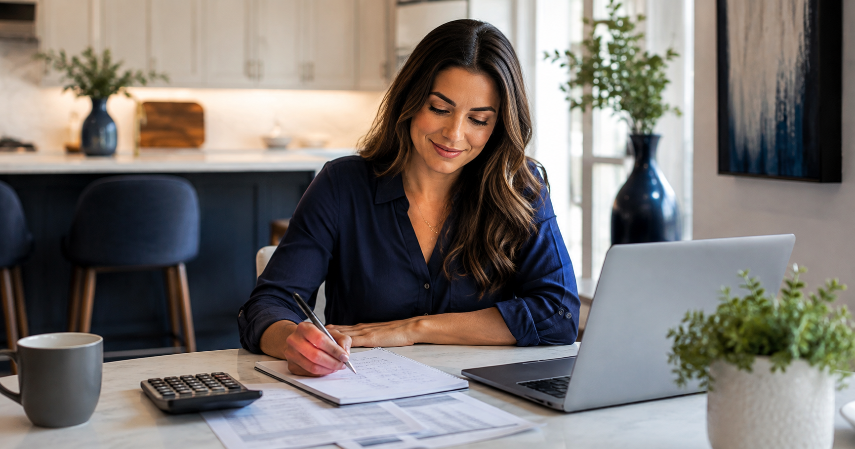 How Much House Can You Actually Afford?
