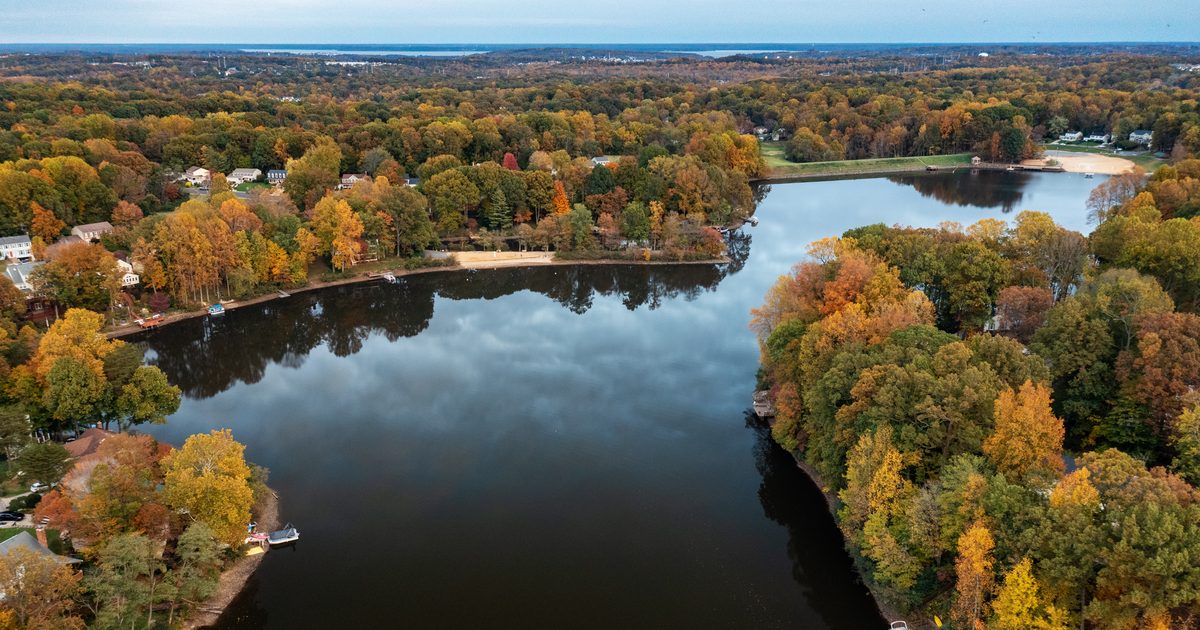 Living in Montclair, VA: A Neighborhood Guide