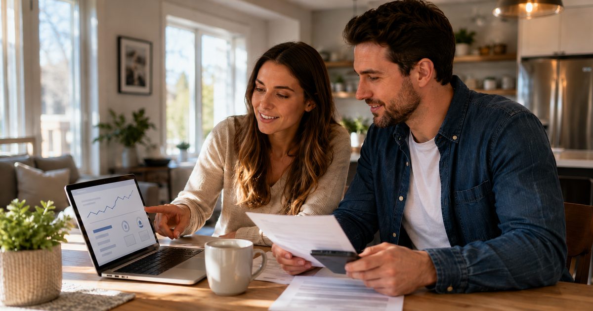 Mortgage Rates Fell This Weekend, What It Means for NoVA Buyers