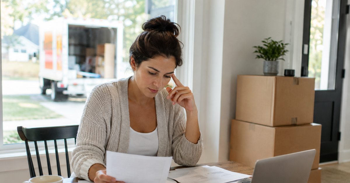 The MOVE Act, Explained: Could You Take Your Mortgage Rate With You?