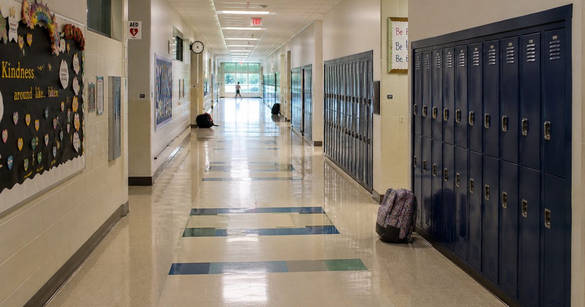 Prince William Canceled a $336M High School. What Declining Enrollment Means for NoVA Buyers