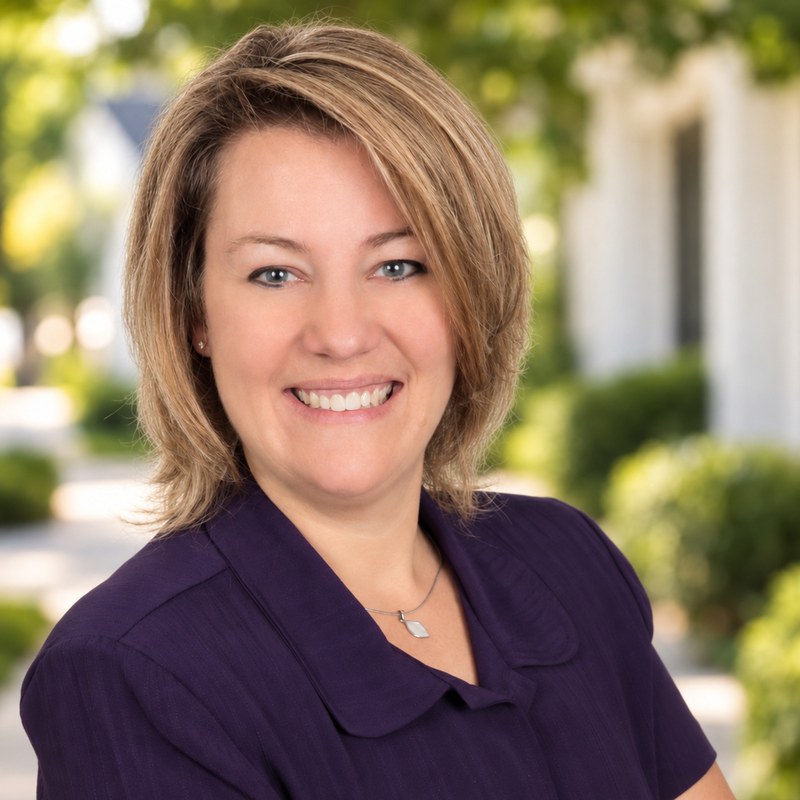Nicole Hachtel, REALTOR®, BSN, CMRS, MRP